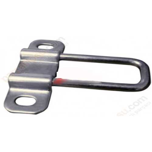 DOBLO III ÇIFT KAPI BAGAJ KİLİT KARSILIGI Ürün Görseli